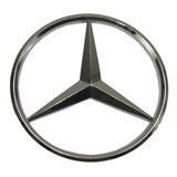 Estrela Grade Cromada 200mm S paraf Mb L709 912 608 710