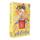 Estrela Jogo De Mesa Puxa Puxa Batatinha Brinquedo Original