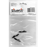 Estrela Silverlit Picooz Helice Traseira 03 Pçs