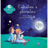Estrelas E Planetas Col Descobrindo O Mundo