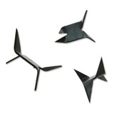 Estrepe Ninja Tetsubishi Master Cutlery Nj 6