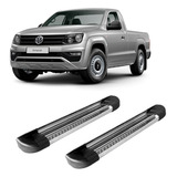 Estribo Amarok 2010 A 2014 2015 2016 2017 2018 2019 2020 Cs