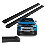 Estribo Amarok 2014 2015 2016 2017 2018 2019 Bepo G3 Preto