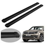 Estribo Amarok 2014 2015 2016 2017 2018 2019 Bepo G3 Preto