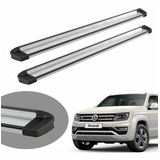 Estribo Amarok 2014 2015 2016 2017 2018 2019 Bepo G3