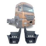 Estribo Axor 2540 2544 2644 2035 Par