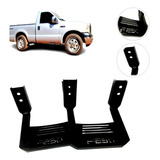 Estribo Bully Modelo Americano F250