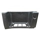 ESTRIBO CABINE FH12 94 03 INFERIOR DIREITO