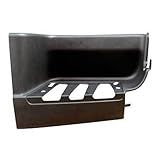 ESTRIBO CABINE INFERIOR LD DIREITO Para PARA VOLVO FH12 2004 2005 2006 2007