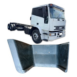 Estribo Cabine Ivec Eurocargo 170e22 230e24 Cavallino 320 Ld