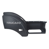 Estribo Cabine Superior Mb Mercedes Benz Axor 2035 2040