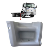 Estribo Caminhão Ford Cargo 1317 1517 1722 2422 Esquerdo