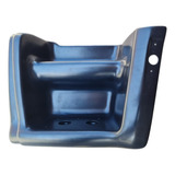 Estribo Caminhão Ford Cargo 1722 2422 2428 4030 Lado Esquerd