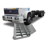 Estribo Caminhão Vw 12140 16170 35300 12170 3 Furos Direito