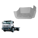 Estribo Caminhao Vw 17 210 Inferior Apos 2000 Direito