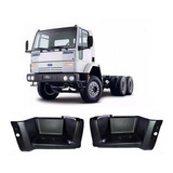 Estribo Cargo Traçado Canavieiro 2622 2626 2628 Ld le par 