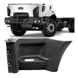 Estribo Compatível Ford Cargo G2 Traçado 2628 2629 3129 3133