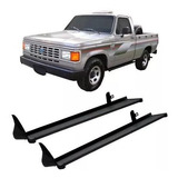 Estribo D20 Modelo Original Cabine Simples
