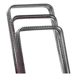 Estribo De Aço 9x17 4 2mm Ca60 Novadecor Caixa C 100 Unidade