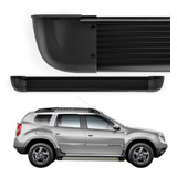 Estribo De Aluminio Renault Duster 2014