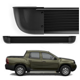 Estribo De Aluminio Renault Oroch 2016 A 2022