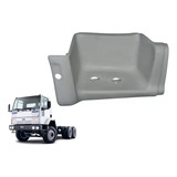Estribo Dir Ford Cargo Traçado 2422 2425 2626 2630 2628e 26