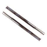 Estribo Do Fusca interno Em Inox par
