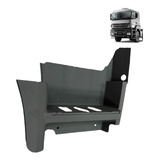 Estribo Escada Mb Axor 3340 L Direito 9586662601