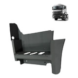 Estribo Escada Mb Axor 3340 L Esquerdo 9586662501
