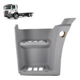 Estribo Escada Vw Constellation 17250 17280 23230 24250