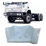 Estribo Esq Betoneira 1 Degrau Ford Cargo Tracado 2422 2425