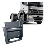Estribo Fibra Dir Mb Axor 1933 Ld Mercedes Benz