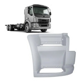 Estribo Fibra Gel Caminhão Volvo Vm 270 Lado Direito 2012