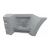 Estribo Ford Cargo 2623 2629 3133 Lado Esquerdo 2012