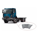 Estribo Ford Cargo Traçado 2012 Lado Esquerdo L e