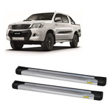 Estribo Hilux 2005 2006 2007 2008 2009 2010 2011 A 2015 Cd