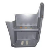 Estribo Inferior 2 Degraus Mb Axor 2544 2014 Ld Direito