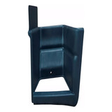 Estribo Inferior Esquerdo Para Iveco Tector Cursor Fibra Smc