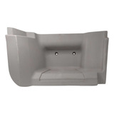 Estribo Inferior Ivec Vertis Ld 130v18 130v19