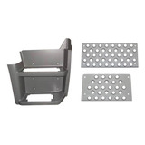 Estribo Inferior Lado Direito Mb 2040 2540 Axor C Pisantes