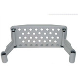 Estribo L d Chapa De Aco Mb Axor 2831 3344