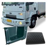Estribo L e Com Tapete Pisante Do Ford Cargo 712 815 816