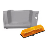 Estribo L e Lanterna Ford Cargo Traçado 2622 2626 2628 2631