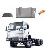 Estribo L e Lanterna Tapete Do Ford Cargo Traçado 2622 2626