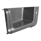 Estribo Lado L e Ford Cargo 712 815 816 De 2000 Á 2012