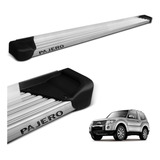 Estribo Lateral Pajero Full 2011 2012 2013 3 Pts A3