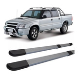 Estribo Lateral S 10 S10 1995 A 2011 Executive Classic
