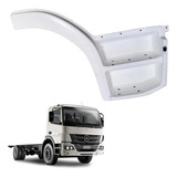 Estribo Ld Direito 2 Degraus Mb Atego Gel