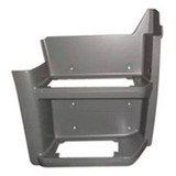 Estribo Ld Direito Inferior 2 Degraus Mb Axor 1933s
