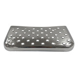 Estribo Mb 1111 1113 1114 1518 2013 2213 Zincado